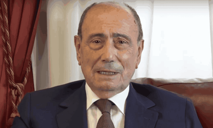 Renato Schifani