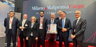 SEA Aeroporti di Milano lancia Malpensa Cargo Community, una nuova visione per il futuro