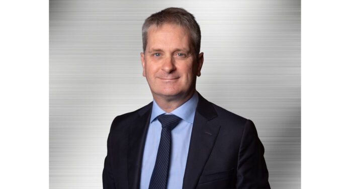 Sébastien Jacquet nominato Chief Quality Officer