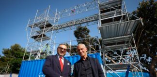 Sicurezza sul lavoro, a Palermo nasce il Safety Training Hub