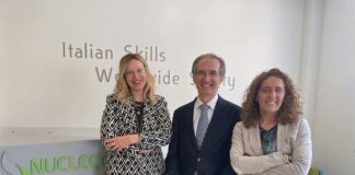 Si è insediato il nuovo Cda di Nucleco, Scolamacchia nuovo amministratore delegato