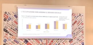 Svimez, al Sud il Pil supera la media nazionale e cresce l’occupazione