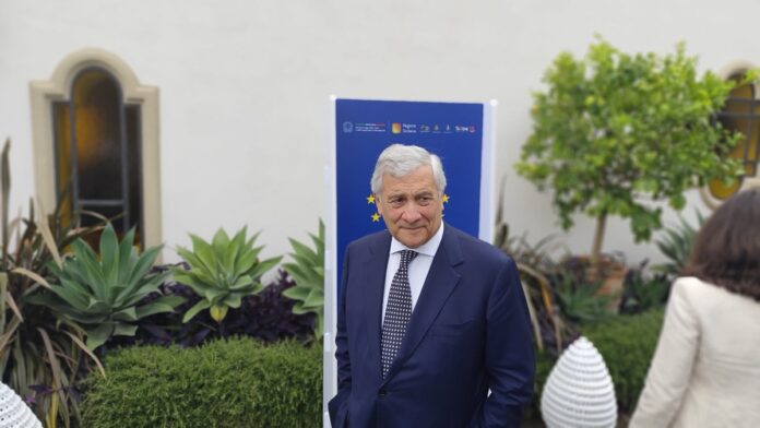 Tajani