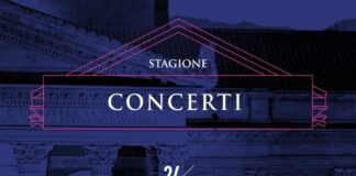 Ben Glassberg dirige “War Requiem” di Britten al Teatro Massimo di Palermo