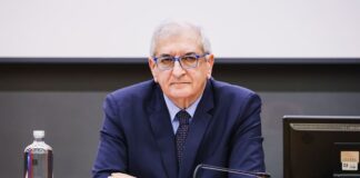 Foti “L’Ue non ha sviluppato una politica energetica e ancor meno l’Italia”