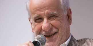 Toni Servillo si aggiudica la Colonna d’oro alla carriera al Magna Graecia Film Festival