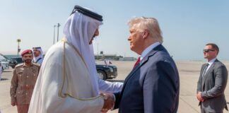 Usa, 400 milioni per trasformare un Boeing donato dal Qatar in un Air Force One