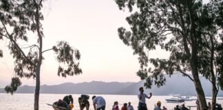 Terremoto di magnitudo 5.8 in Turchia, morta una ragazza di 14 anni