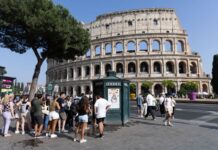 Mercato statunitense sempre più in crescita nel settore turistico italiano: i dati del Ministero