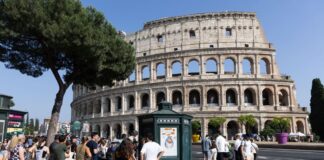 Mercato statunitense sempre più in crescita nel settore turistico italiano: i dati del Ministero