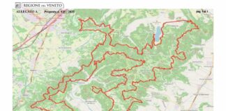 Si arricchisce l’offerta turistica del Veneto, due nuovi percorsi per amanti di cultura e natura