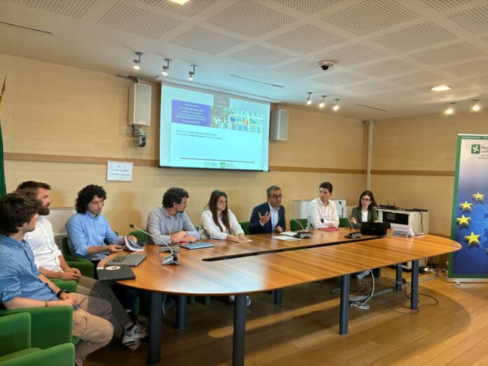 UNIBG A EVENTO “MOUNTAIN HERITAGE AND GLOBAL CHALLENGES”