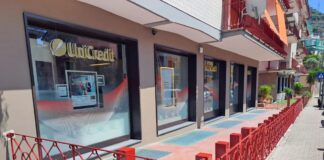 UniCredit estende la presenza al Sud, apre a Maiori e investe a Capri