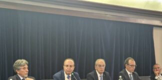 Unioncamere, per le infrastrutture in Sicilia 60 miliardi di euro