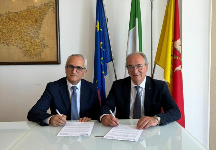 Unioncamere Sicilia protocollo