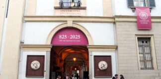 QS World University Ranking, l’Università di Pavia scala posizioni a livello globale