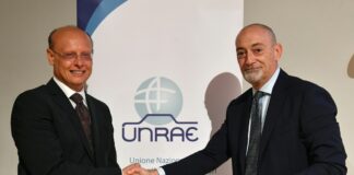 Roberto Pietrantonio, Ad di Mazda Motor Italia, eletto presidente Unrae