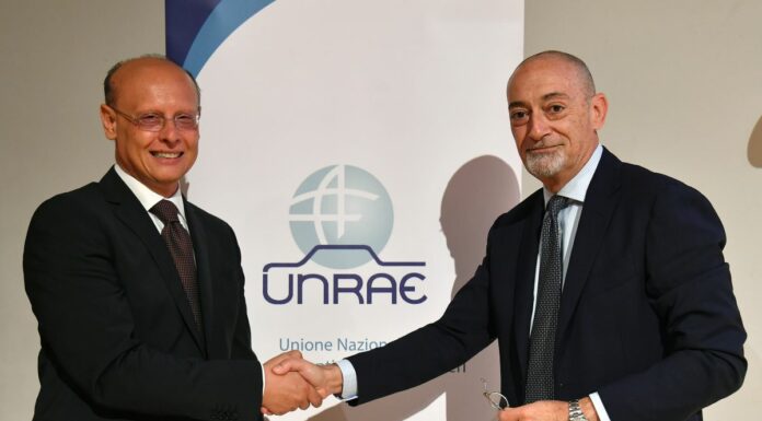 Roberto Pietrantonio, Ad di Mazda Motor Italia eletto presidente Unrae