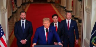 Gli Stati Uniti attaccano l’Iran, colpiti tre siti nucleari. Trump “Ora la pace, o sarà una tragedia”. All’Onu scontro Usa-Russia