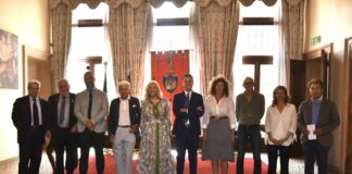 La Vela d’Epoca torna a Venezia per il Trofeo Principato di Monaco