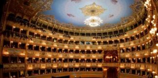 Venezia, al via la seconda tranche di “La Fenice per la Città”