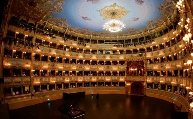 Venezia, al via la seconda tranche di “La Fenice per la Città”