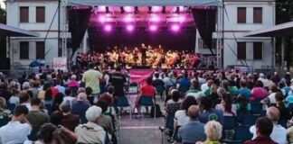 Al via Marghera Estate, la Giovane Orchestra Metropolitana apre il programma