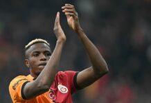 From Spain: “Osimhen offered to Barcelona”