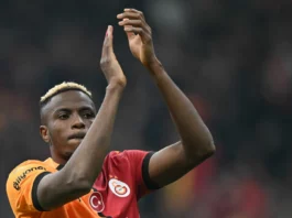 From Spain: “Osimhen offered to Barcelona”