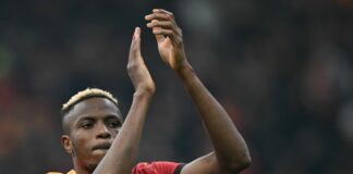 Galatasaray and Victor Osimhen are getting closer