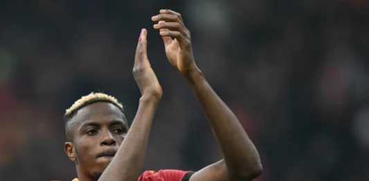 From Spain: “Osimhen offered to Barcelona”
