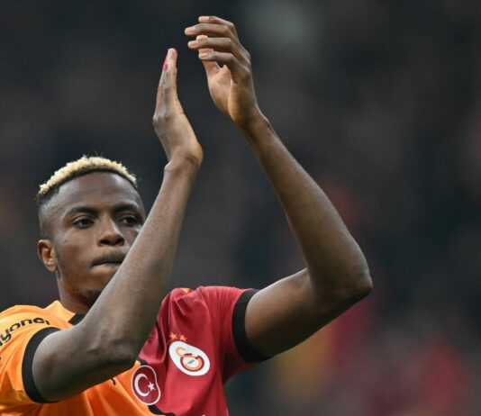 From Spain: “Osimhen offered to Barcelona”