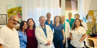 AOOR Villa Sofia Cervello di Palermo, somministrazione di Teplizumab su un paziente 19enne