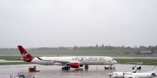 Accordo tra quattro compagnie aeree per connettere l’India a Nord America ed Europa