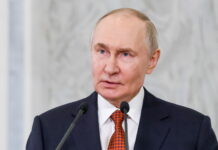 Putin “Kiev si ritiri o libereremo il Donbass con la forza”