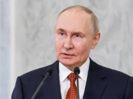 Putin “Kiev si ritiri o libereremo il Donbass con la forza”