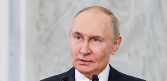 Putin “Kiev si ritiri o libereremo il Donbass con la forza”
