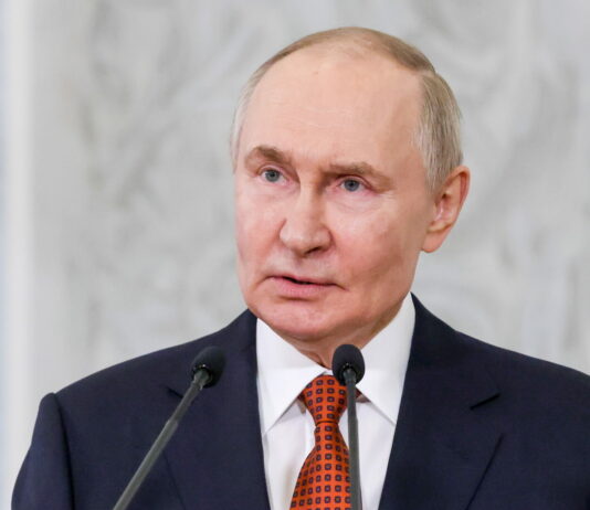 Putin “Kiev si ritiri o libereremo il Donbass con la forza”