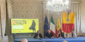 Napoli capitale dei misteri, dal 5 giugno il via al Festival del Giallo