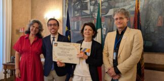 A Claudio Staiti il premio storia dell’emigrazione veneta