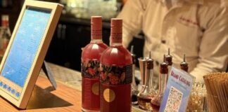 Al Barlume di New York Ice inaugura il Bar Convent Brooklyn 2025