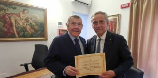 Ordine dei medici di Palermo, Adelfio Elio Cardinale è il nuovo presidente del comitato tecnico-scientifico