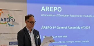 L’assessore Beduschi presiede l’Assemblea generale di Arepo “Puntiamo sulla qualità”