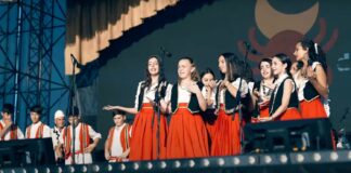 La Regione Puglia promuove il progetto Matria, la musica popolare raccontata a Bruxelles