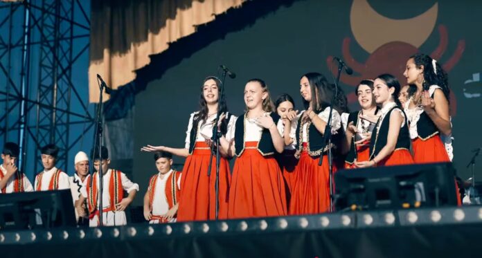 Matria, le lingue di ieri, di oggi e di domani