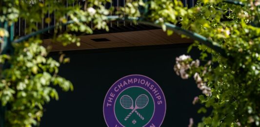 Sorteggiati i tabelloni di Wimbledon 2026, Sinner debutta contro Kecmanovic
