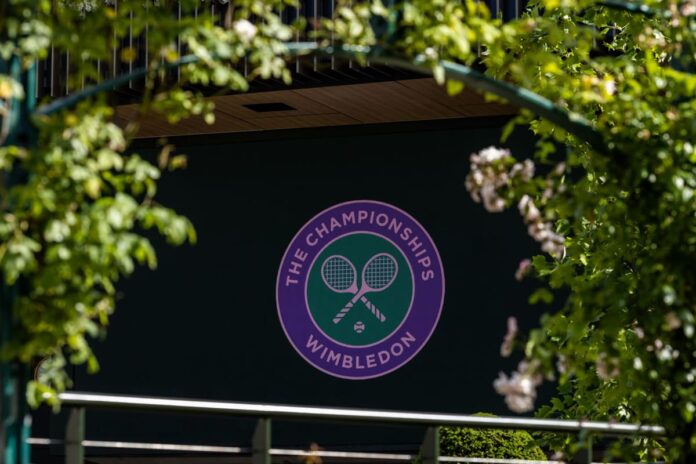 Wimbledon (1)