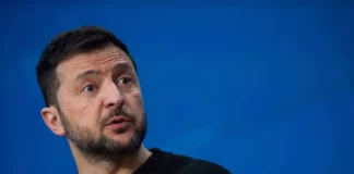 روسيا تشن هجمات جديدة على أوكرانيا.. وزيلينسكي يطالب بالضغط على موسكو