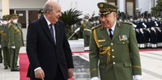 L’Ue inserisce l’Algeria nella lista grigia per finanziamento del terrorismo
