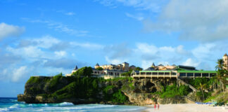 Le Isole Caraibiche da sogno raggiungibili in crociera Barbados
